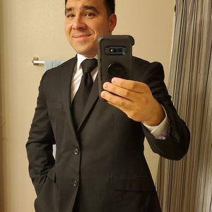 Meet your Posher, Arnaldo